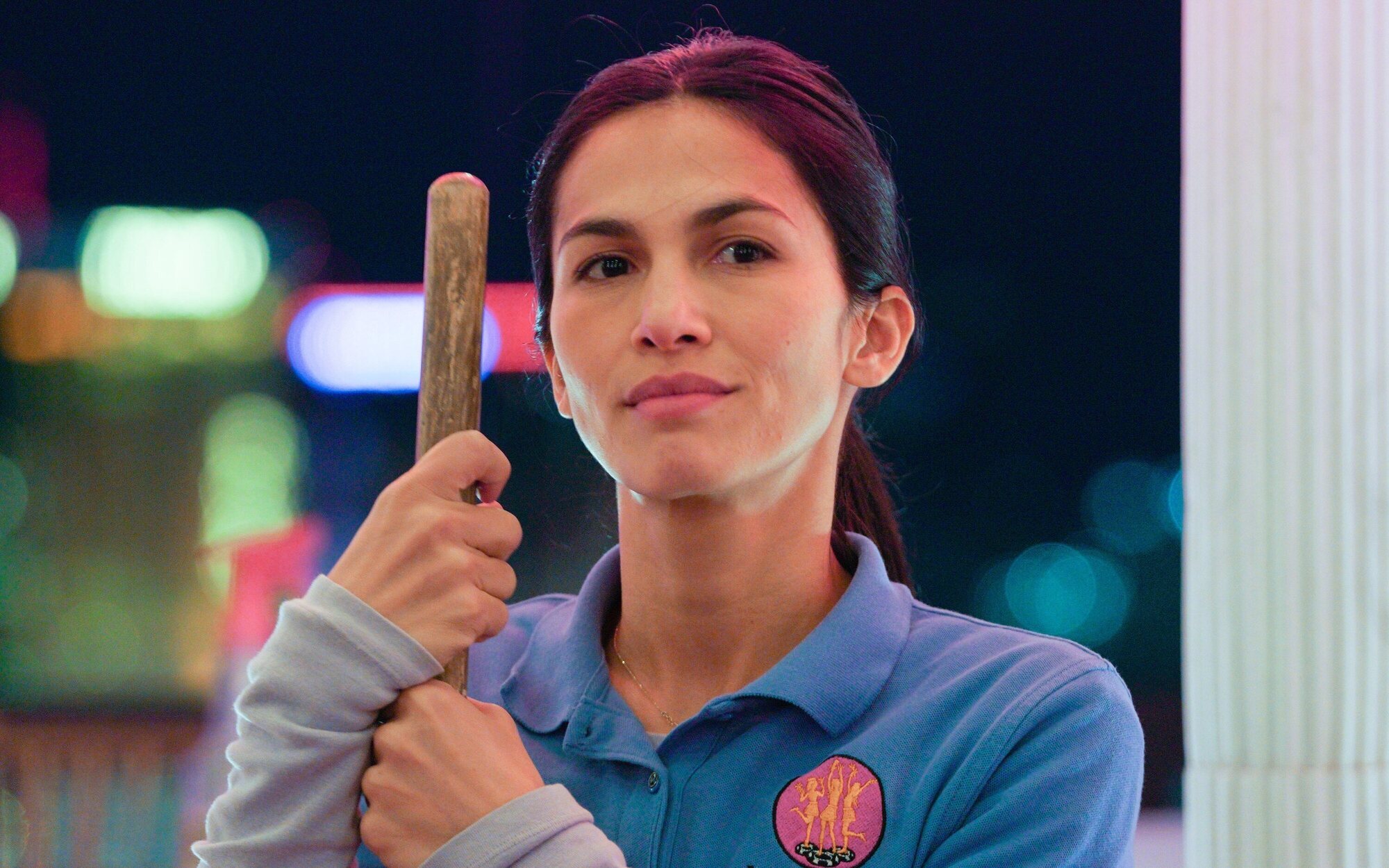 Fox sigue liderando gracias al tándem formado por '9-1-1: Lone Star' y 'The Cleaning Lady'