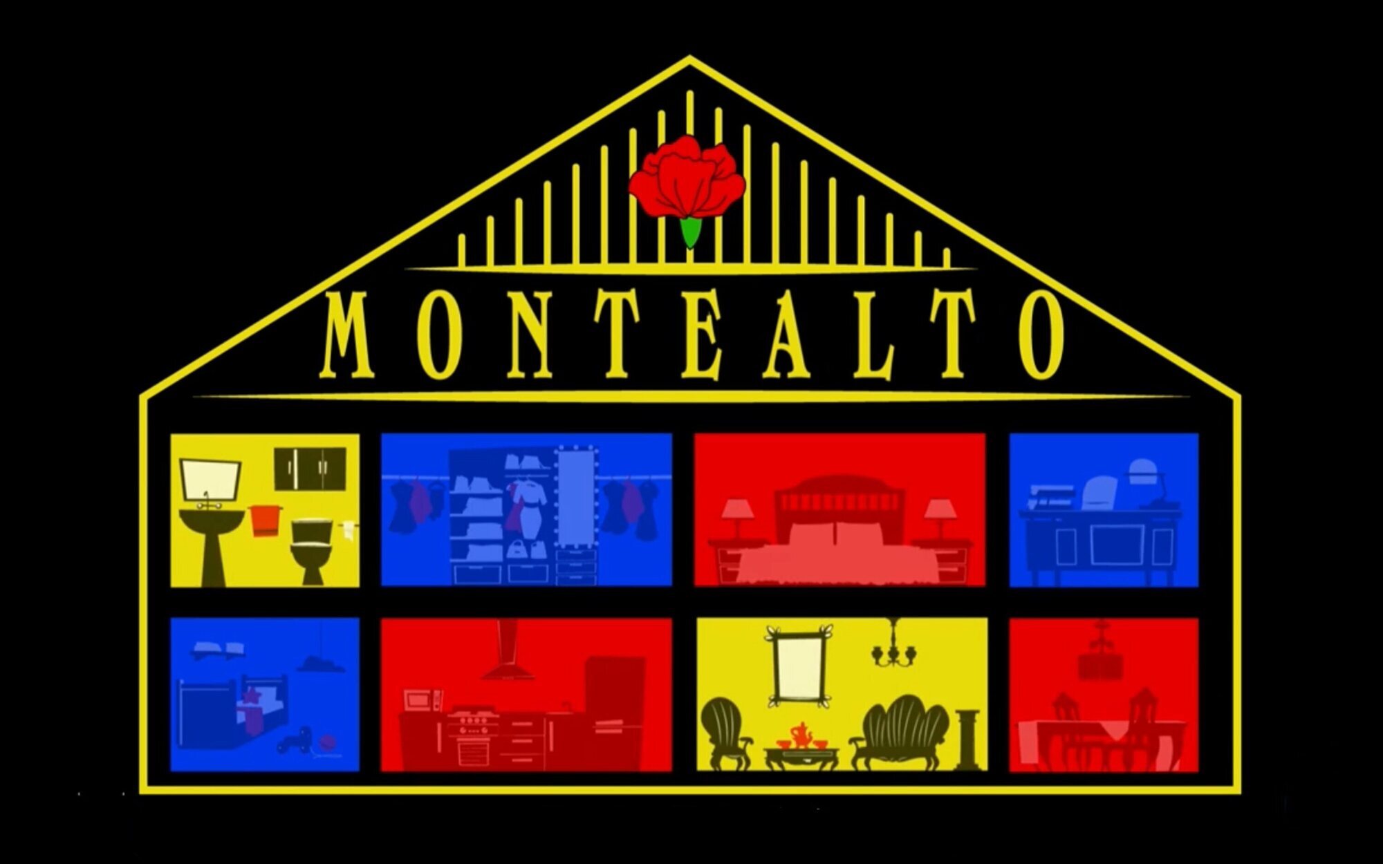 'Montealto: regreso a la casa' desvelará cuatro nuevas habitaciones el viernes 4 de febrero en Telecinco