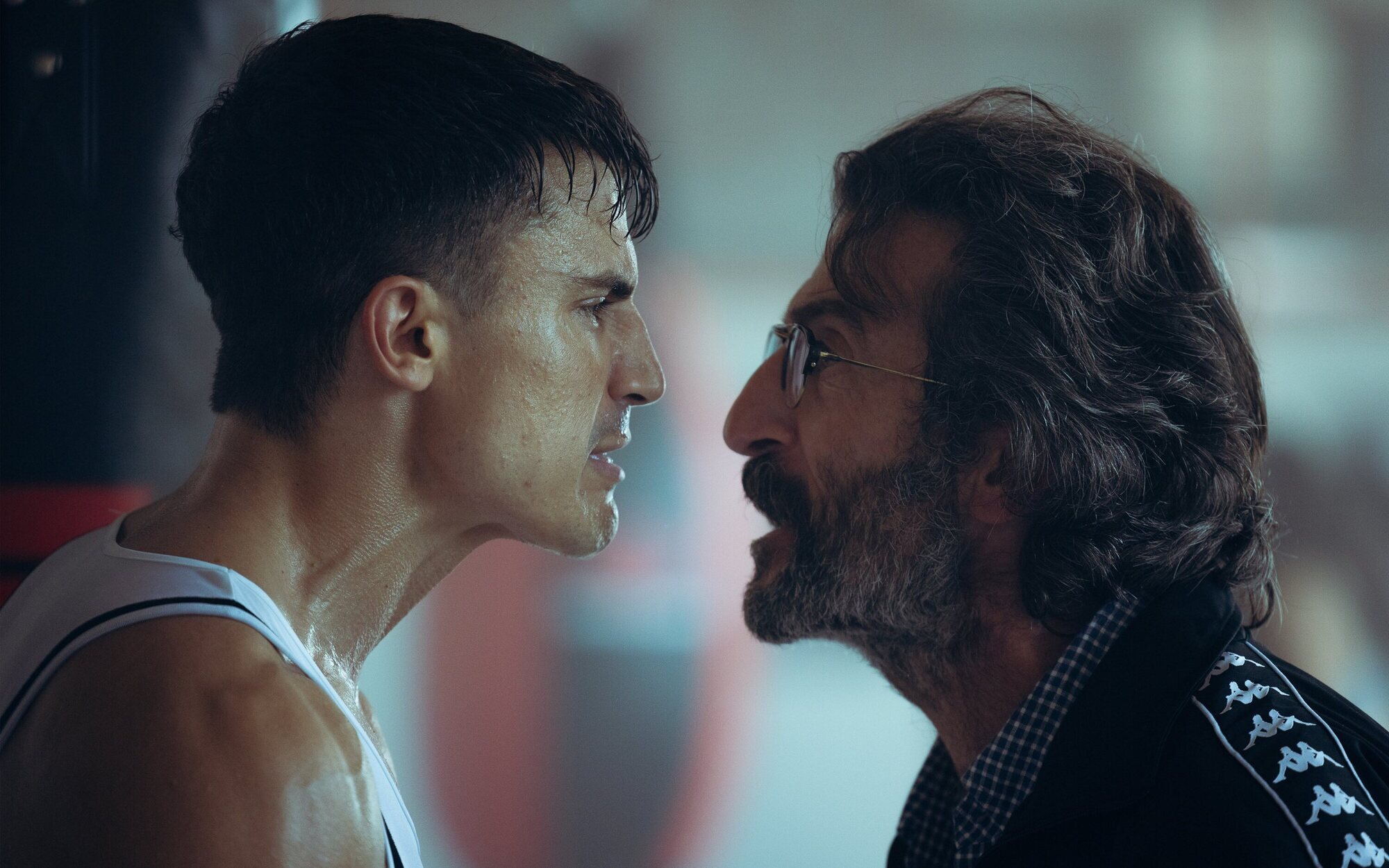 Los estrenos de Amazon Prime Video en febrero de 2022