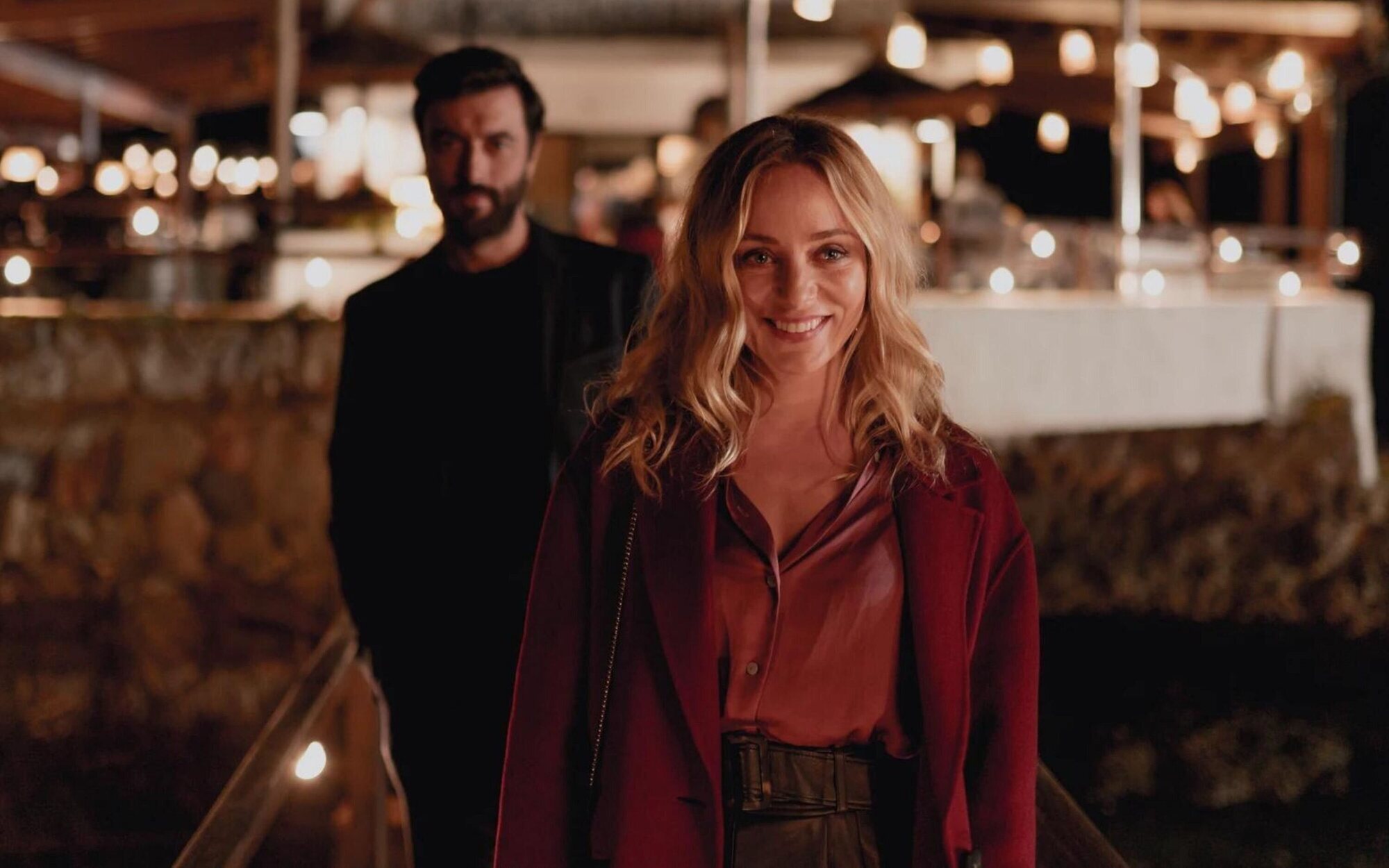 'Mentiras' (13,3%) se impone a 'Secret Story' (13,1%) y al estreno de 'Las tres puertas' (6,4%)