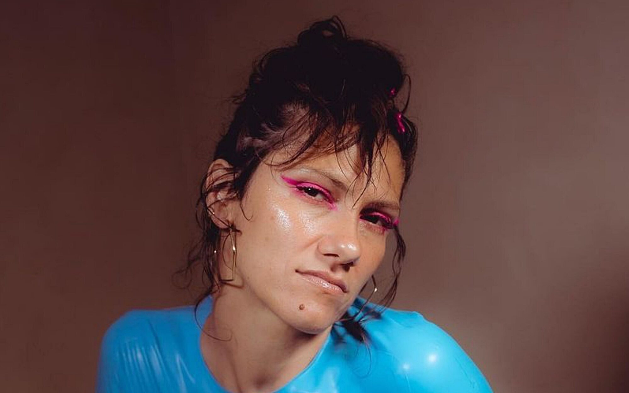 Elisa Toffoli adelanta a Mahmood y Blanco y se coloca al frente de Sanremo; Ana Mena, última