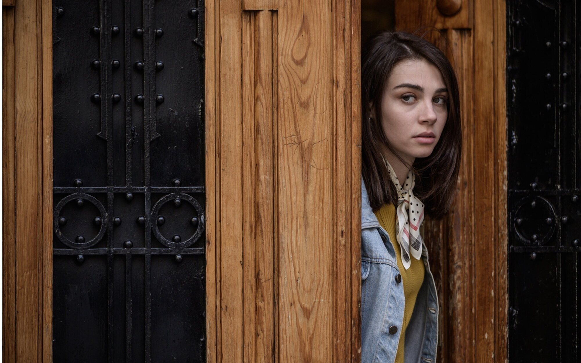 'Cuéntame' crece a un 9,7% tras su estreno en una noche dominada por el Athletic Club-Real Madrid (28%)