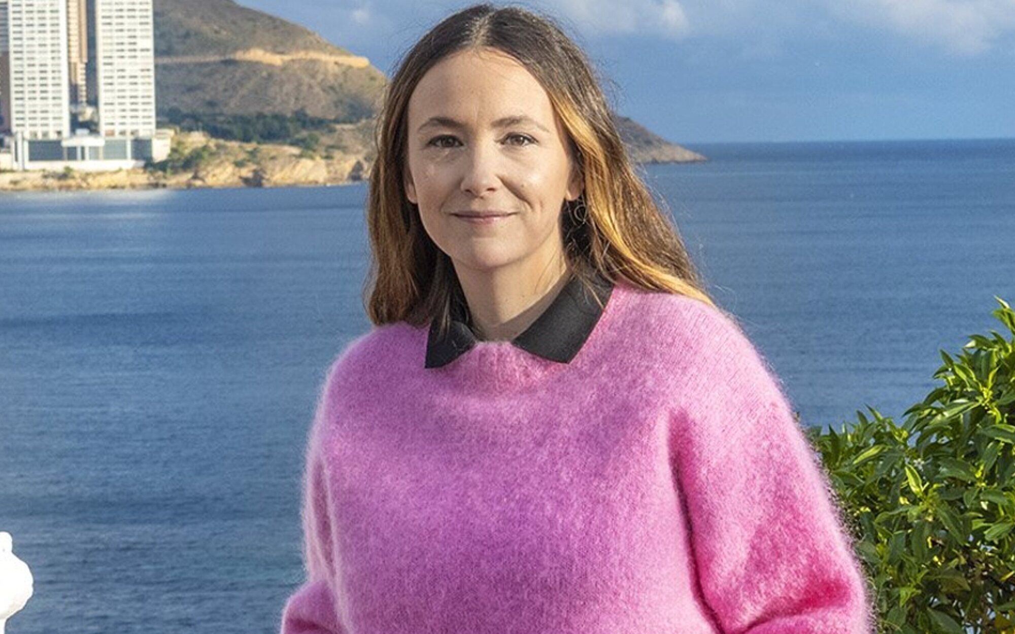 Rigoberta Bandini publica "Vértigo", su primer libro, el 7 de abril tras su paso por el Benidorm Fest