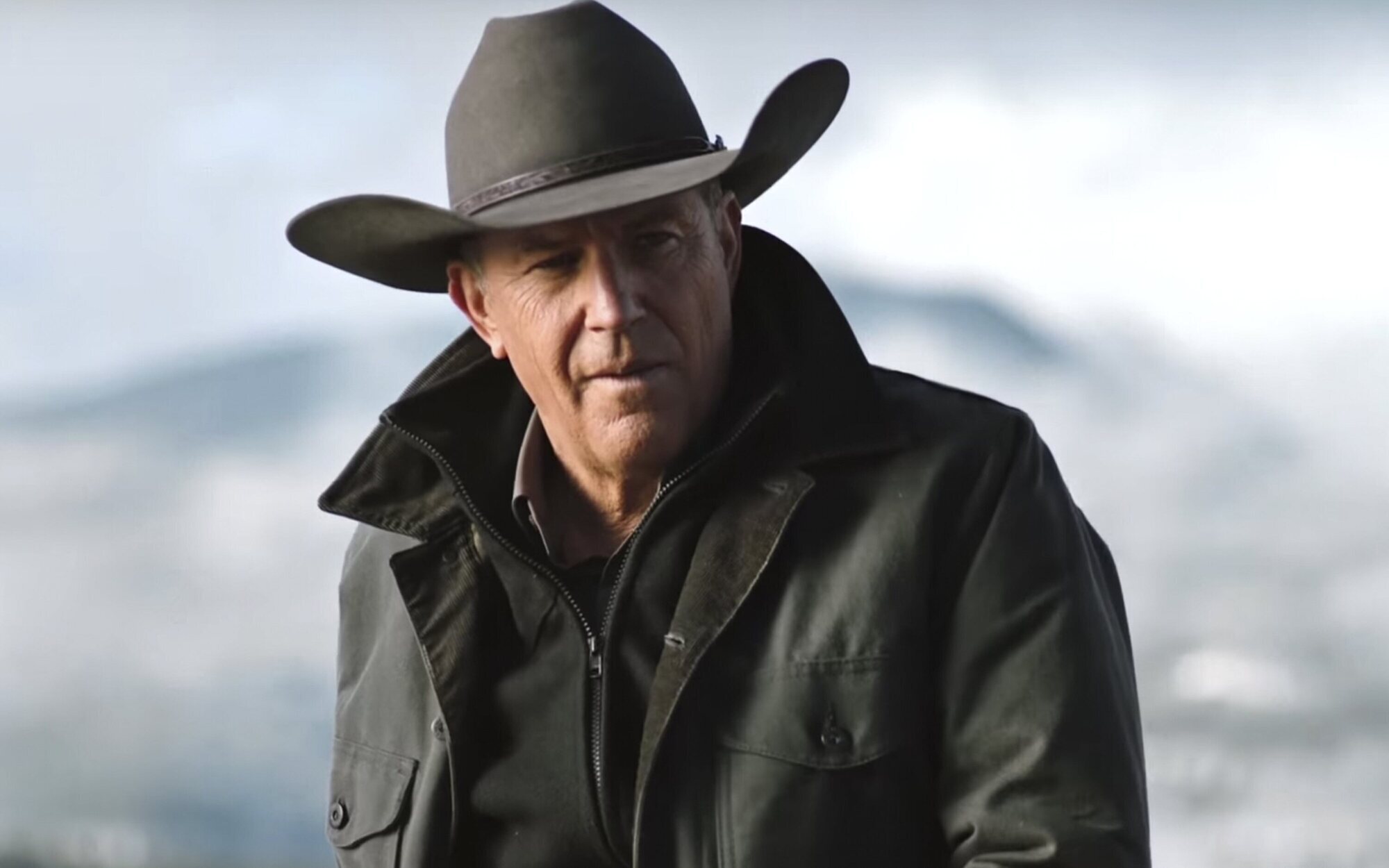 'Yellowstone' renueva por una quinta temporada en Paramount Network
