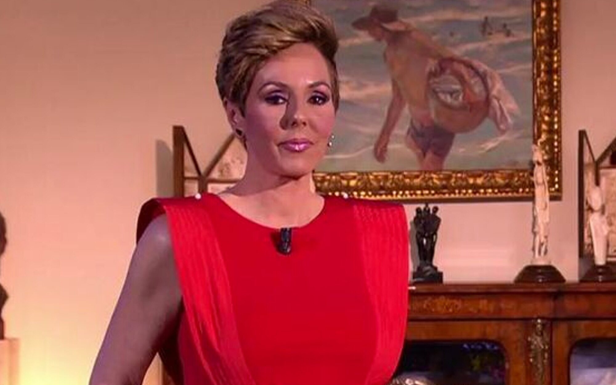 Rocío Carrasco justifica por qué no pasó suficiente tiempo con sus hermanos: "No podía ni conmigo"