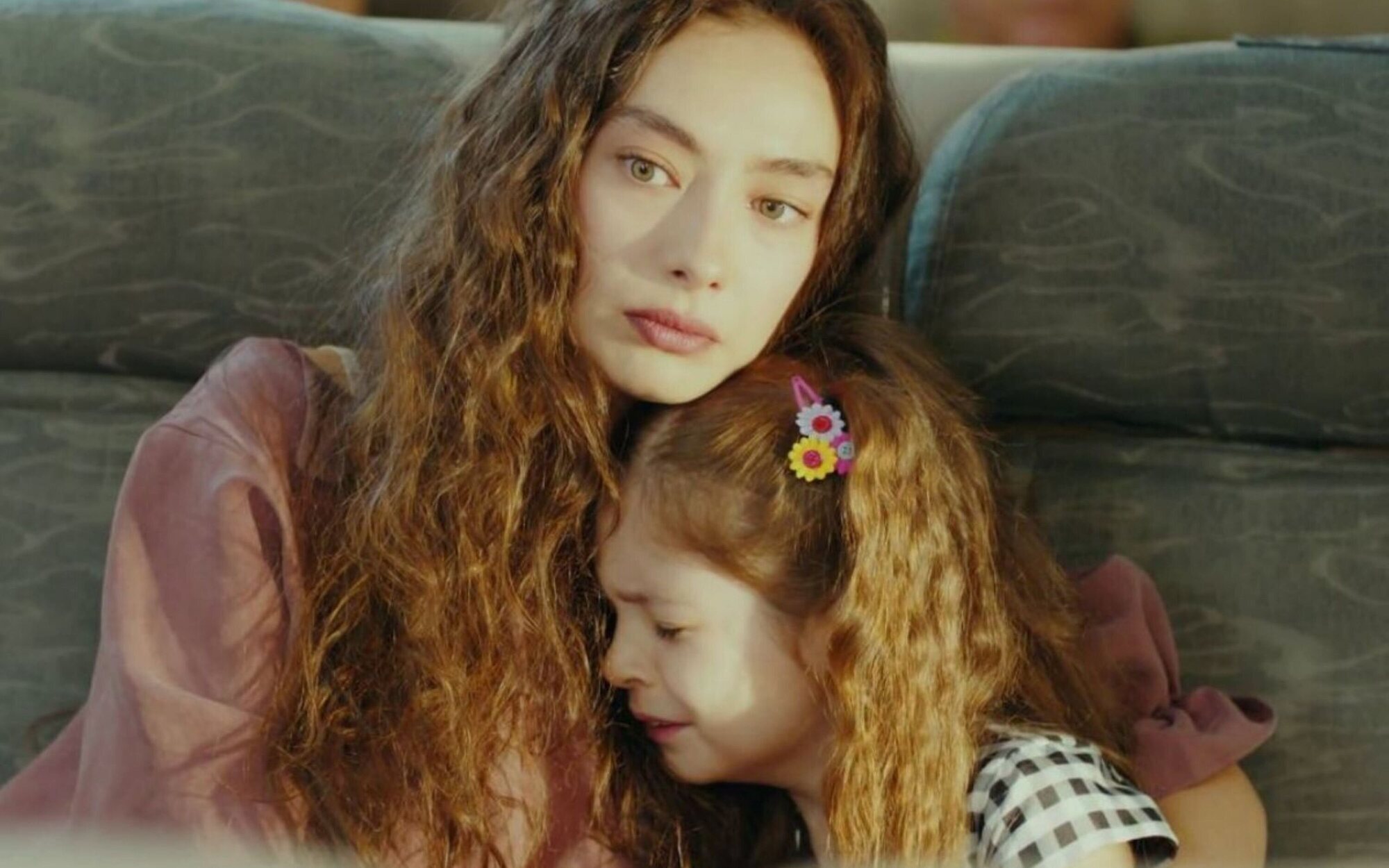 'La hija del embajador' y 'Hercai' se disputan lo más visto con 'La que se avecina'