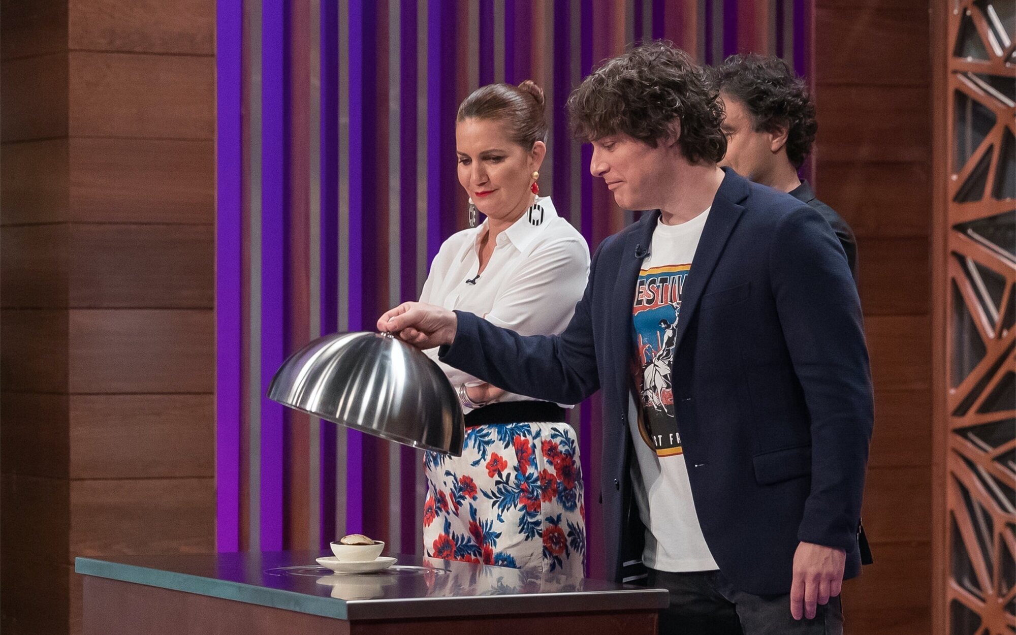 'MasterChef 10' tirará la "casa por la ventana" con representación de todas las ediciones