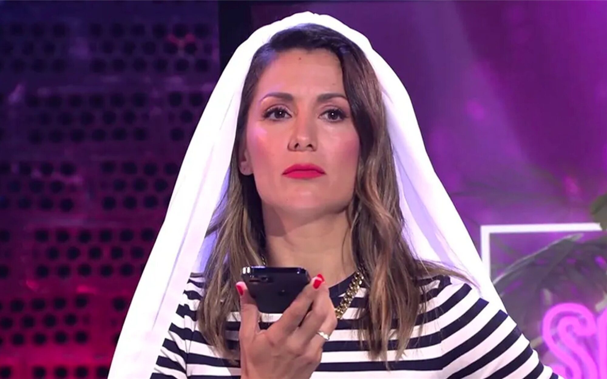 Nagore Robles entrará en 'Secret Story 2' para convivir con los concursantes