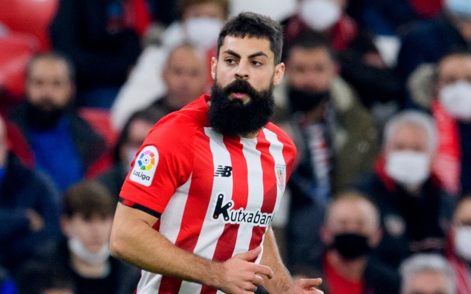 El Athletic de Bilbao - Espanyol (5,3%) anota el gol de oro en prime time frente al cine y las novelas turcas