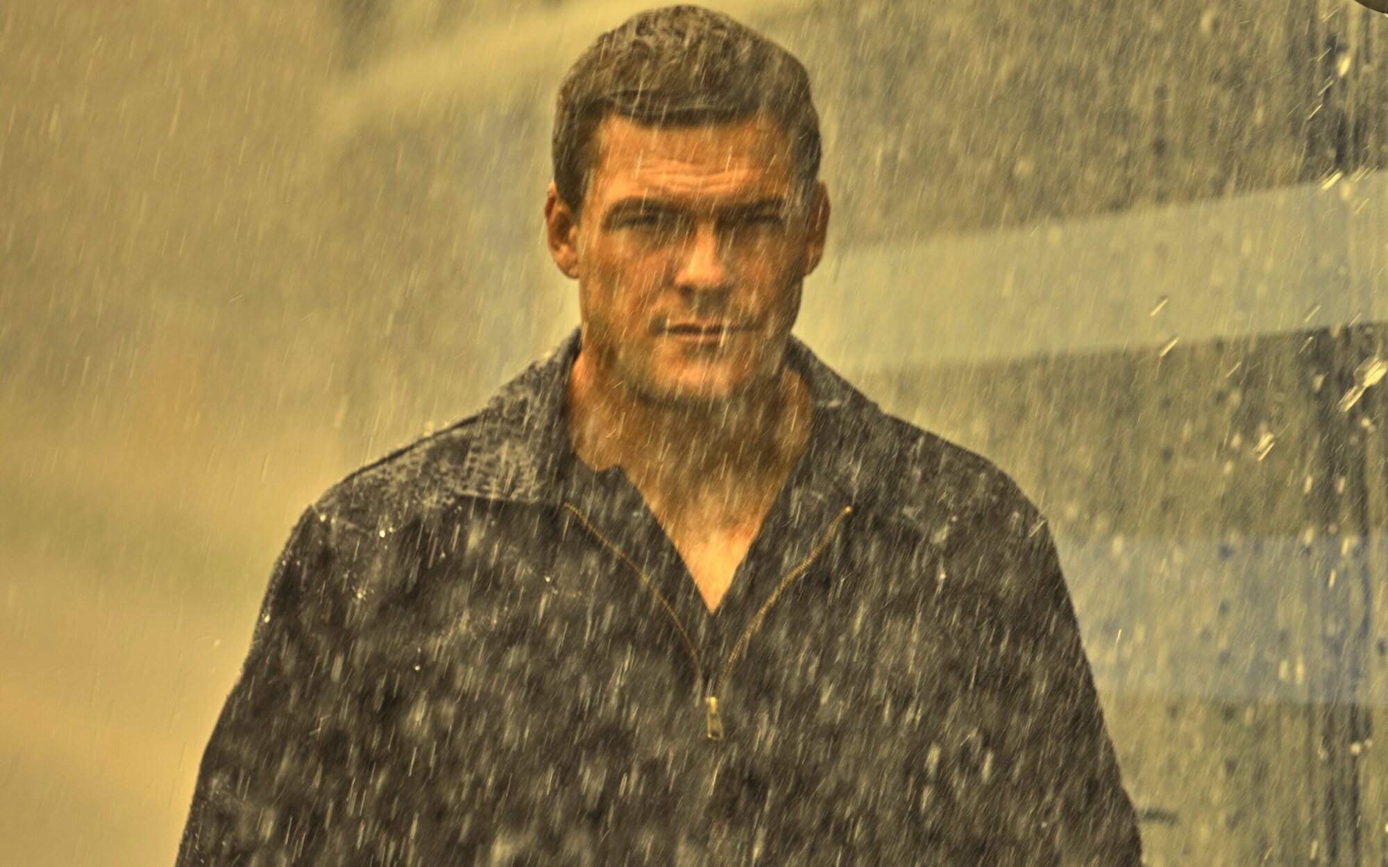 'Reacher' renueva por una segunda temporada en Amazon Prime Video