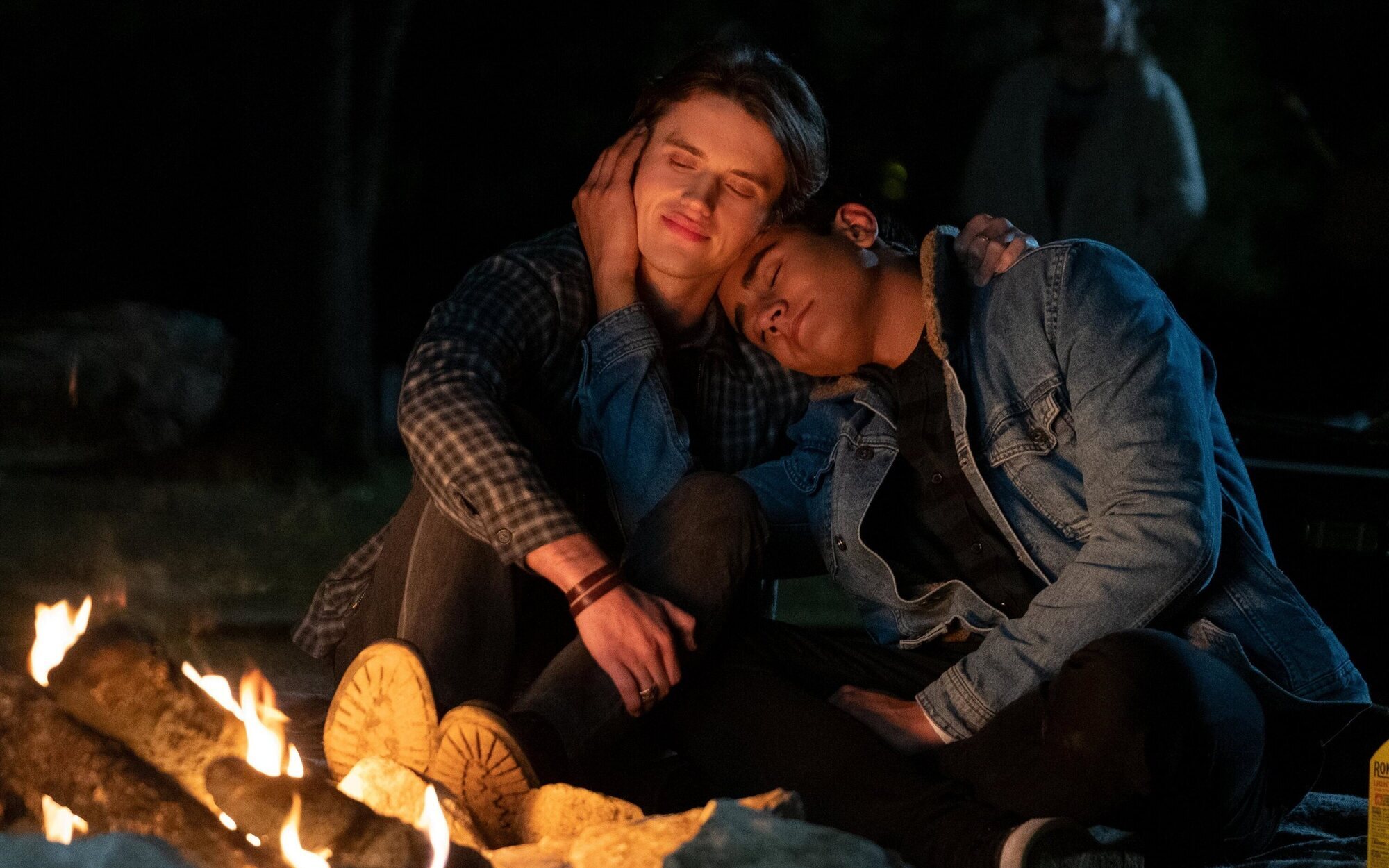 'Con amor, Victor' se despedirá con su tercera temporada, que aterrizará en Hulu el 15 de junio