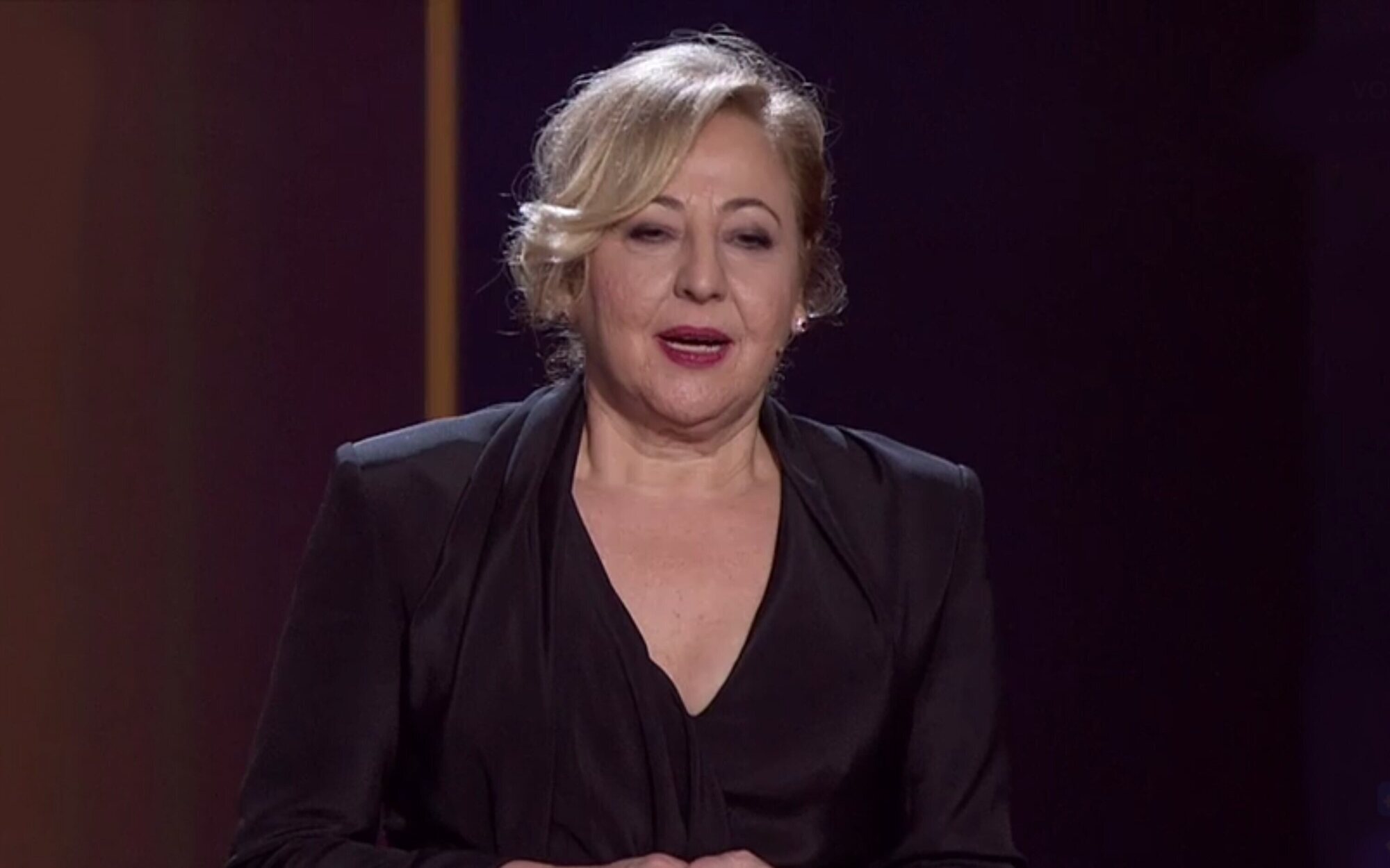 Los Premios Goya (22,9%) recuperan terreno en 2022 con la fiesta del cine, mientras 'Sábado deluxe' (12%) baja