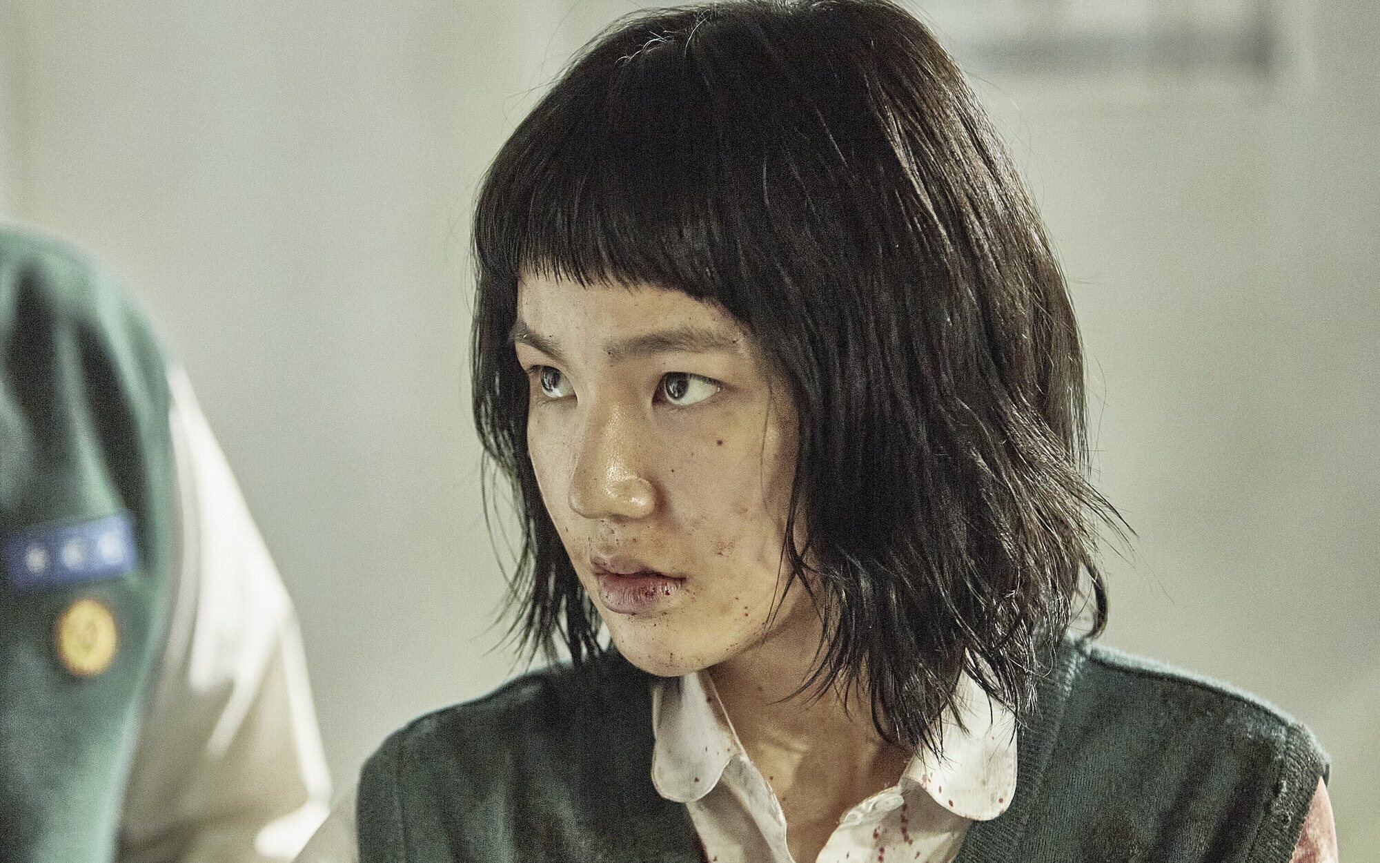 'Estamos muertos' arrasa a nivel global, pero 'Café con aroma de mujer' resiste victoriosa en Netflix España