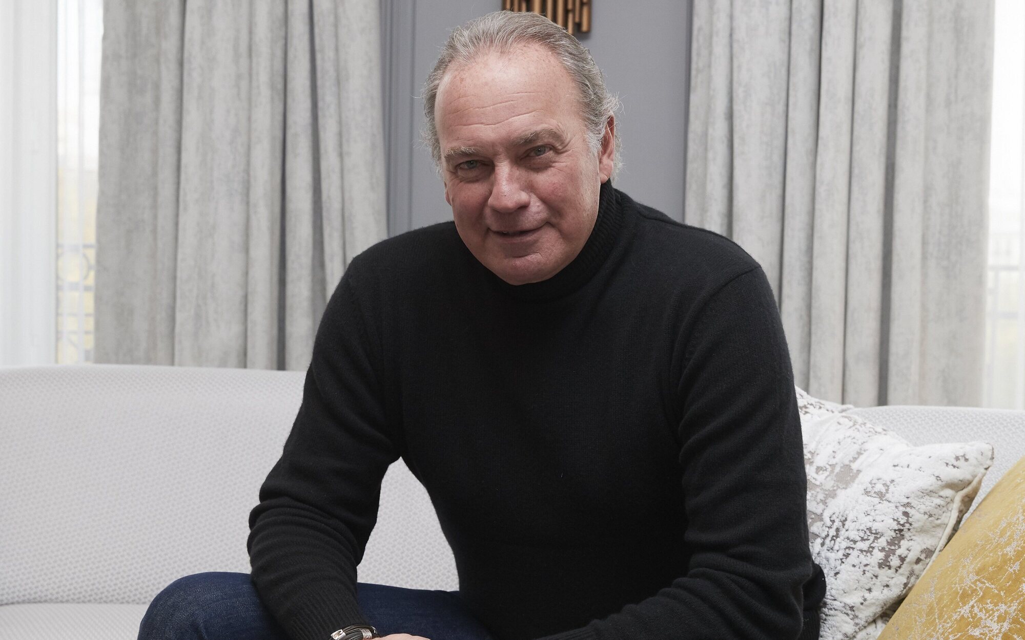 Telecinco inicia la promoción de 'Mi casa es la tuya' en busca de mejorar sus audiencias