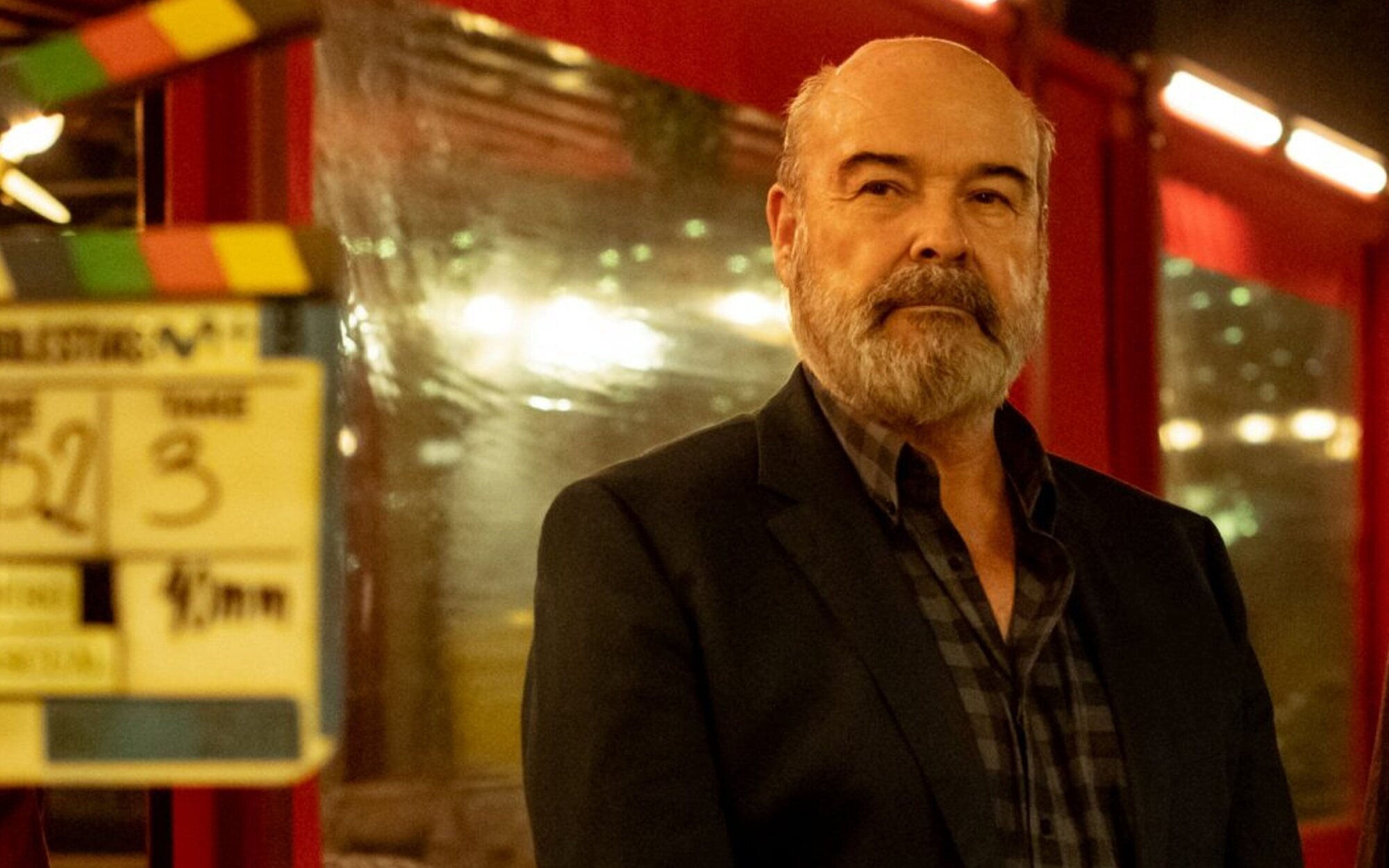 Antonio Resines recibe el alta tras pasar 48 días hospitalizado por coronavirus