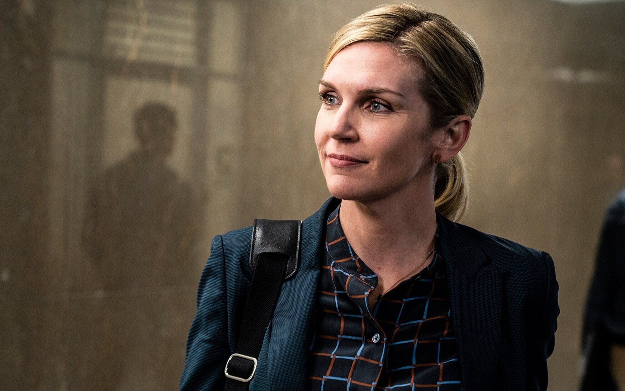 'Better Call Saul' divide su final: la primera parte llega el 18 de abril y la segunda, el 11 de julio