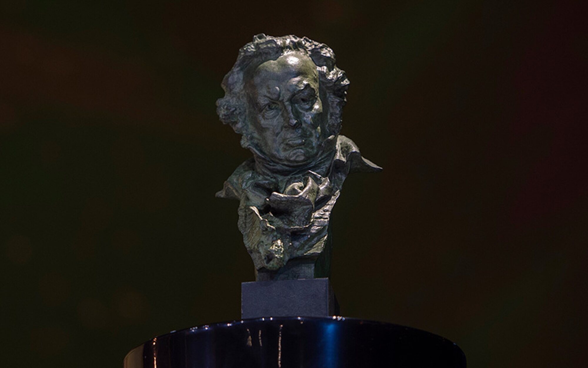 Lista de ganadores de los Goya 2022