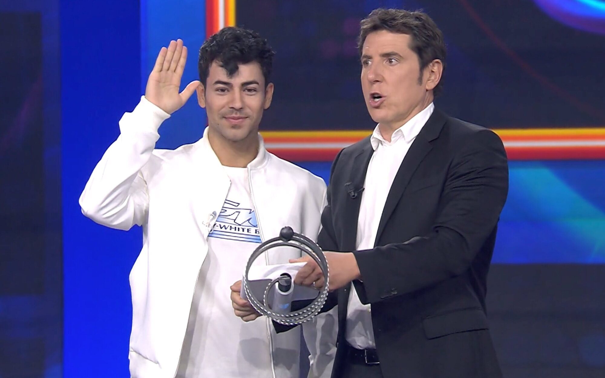 'Tu cara me suena 9': Listado completo de artistas a los que imitarán en la gala 13