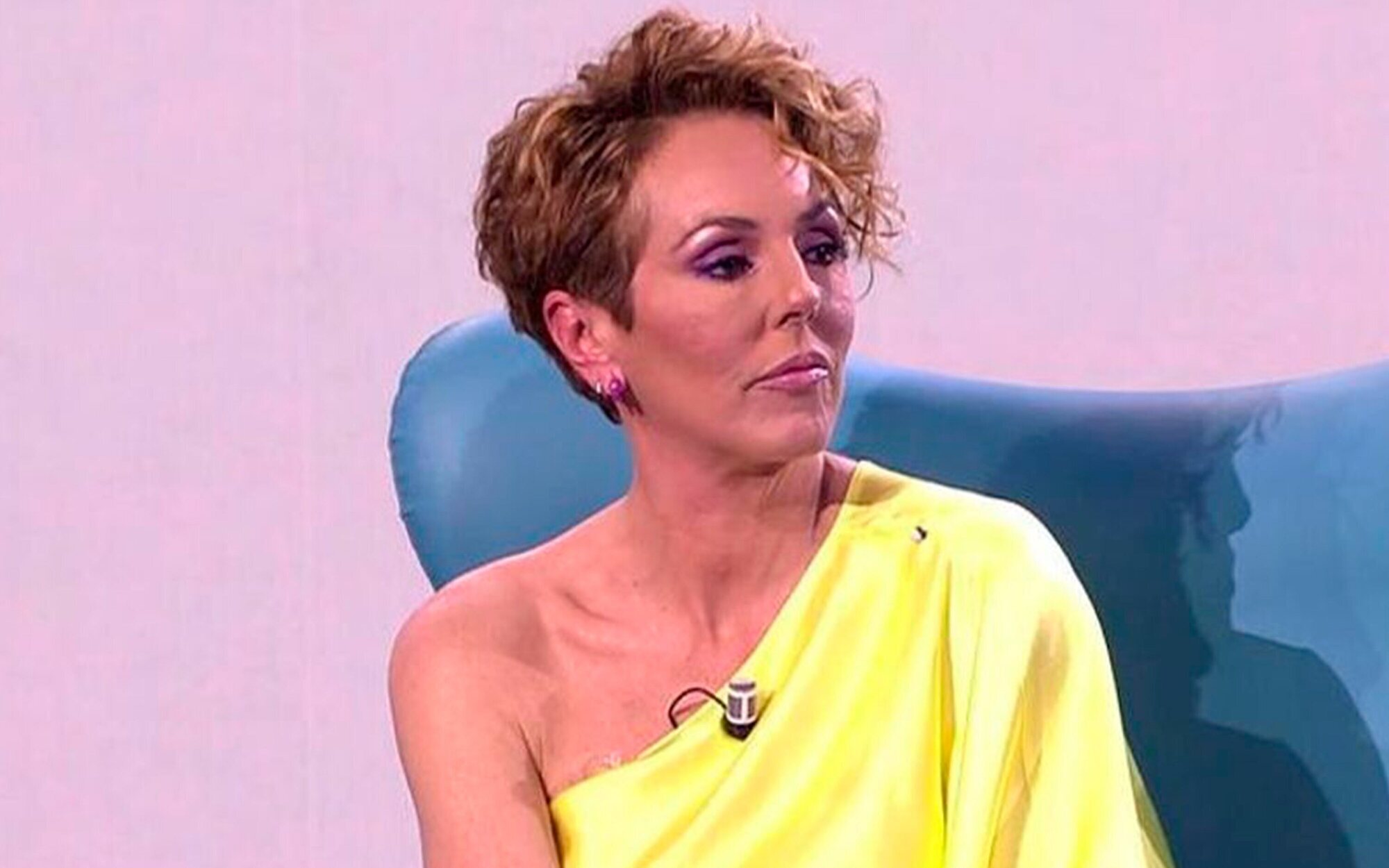 Rocío Carrasco desmonta el discurso de Rosa Benito y achaca sus cambios de versión a una cuestión de interés