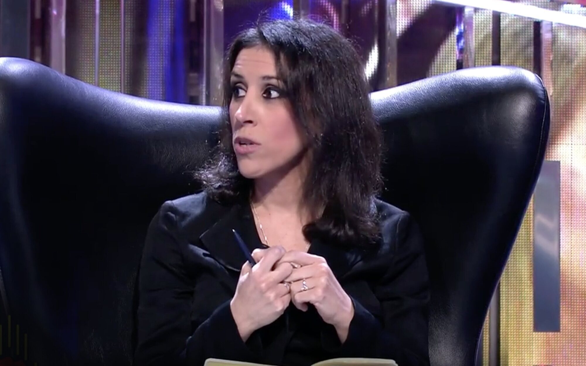Ana Bernal critica con dureza a Telecinco por dar voz a negacionistas de Rocío Carrasco en otros programas