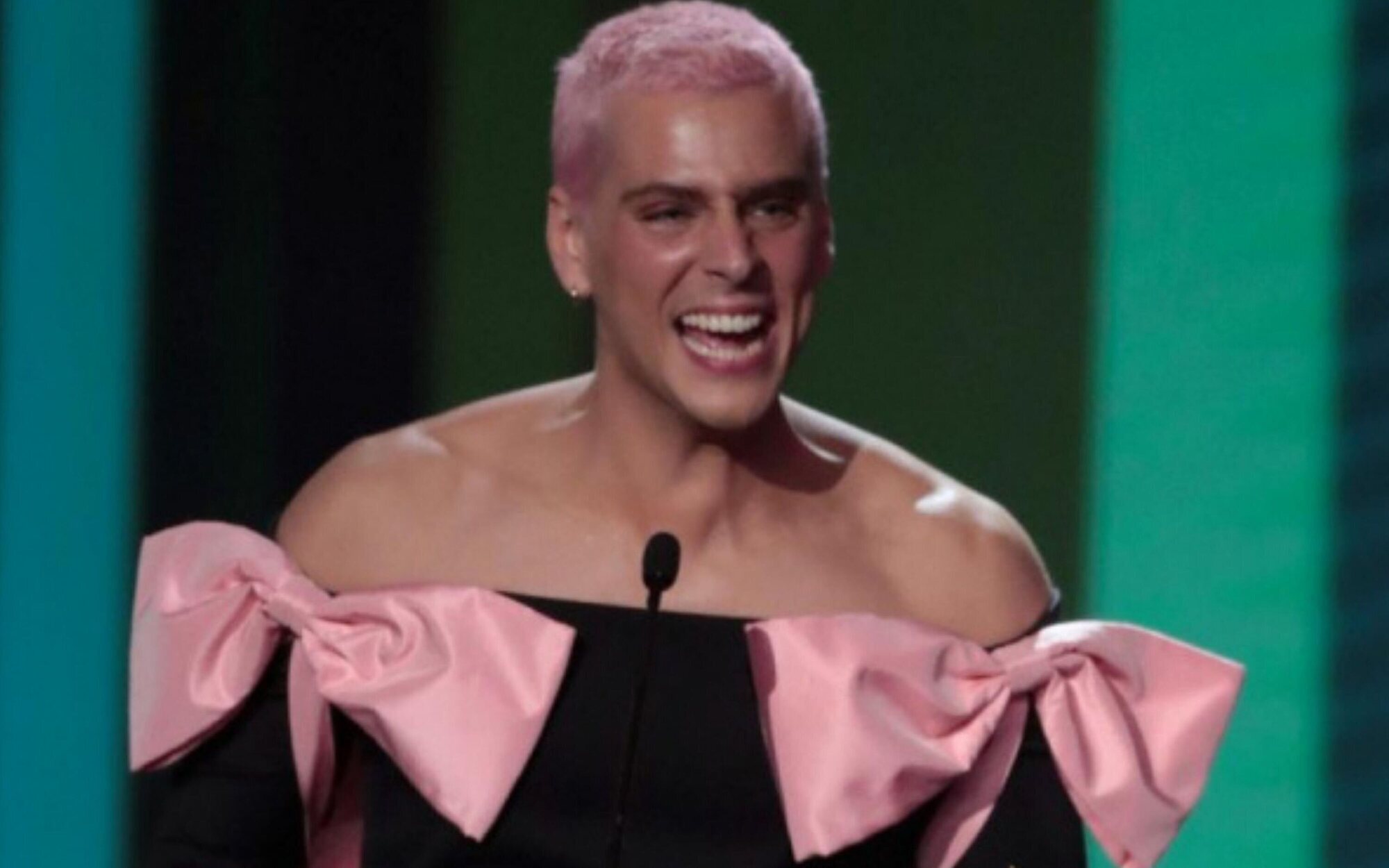 Goya 2022: Los excéntricos vestuarios de los invitados y los eternos discursos protagonizan los mejores memes