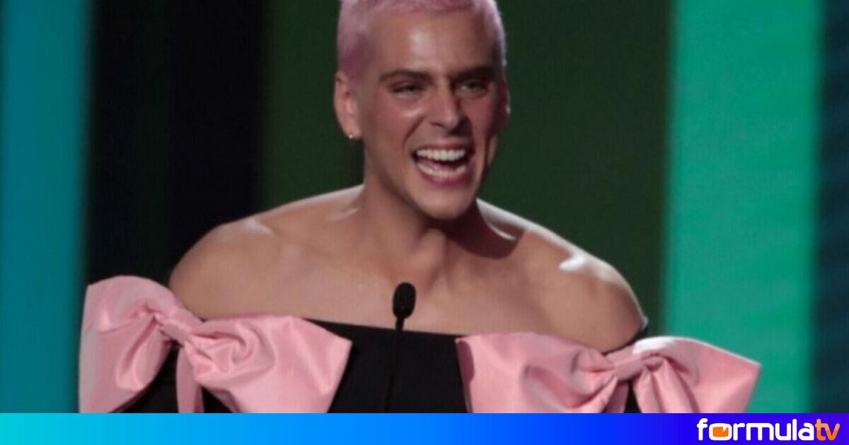 Goya 2022: Los excéntricos vestuarios de los invitados y los eternos discursos protagonizan los mejores memes