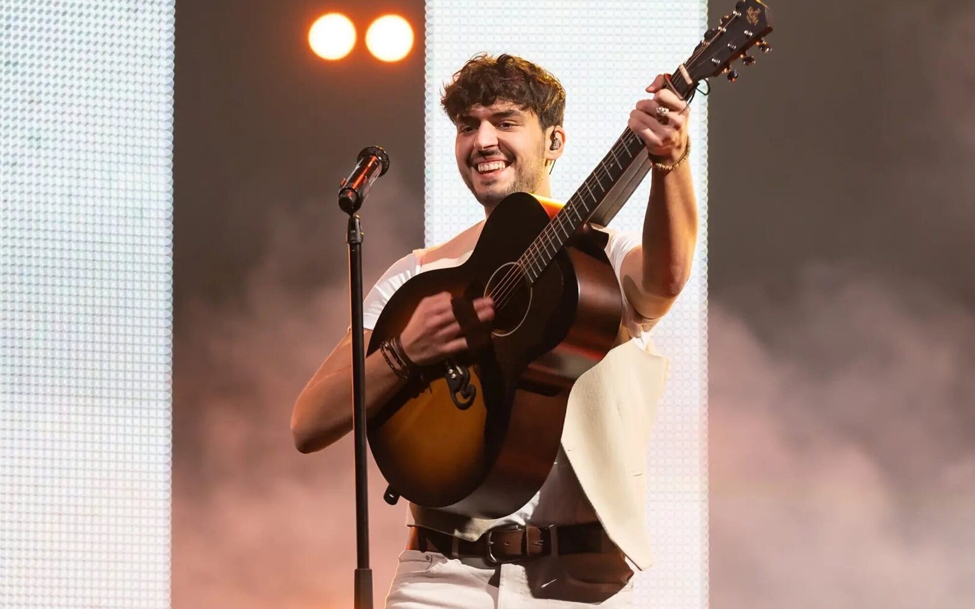 Eurovisión 2022: Ucrania, Estonia, Letonia y Lituania ya tienen a sus representantes para viajar a Turín 