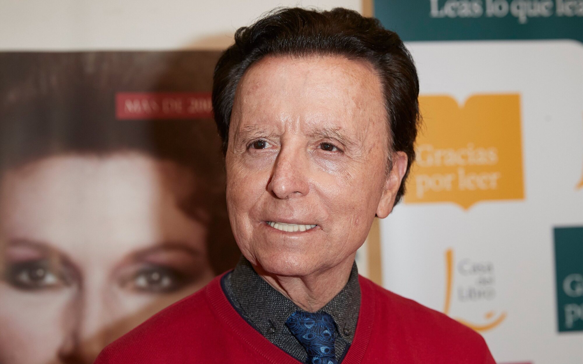 José Ortega Cano reitera que Rocío Carrasco y Fidel Albiac le echaron de Montealto, pero se contradice