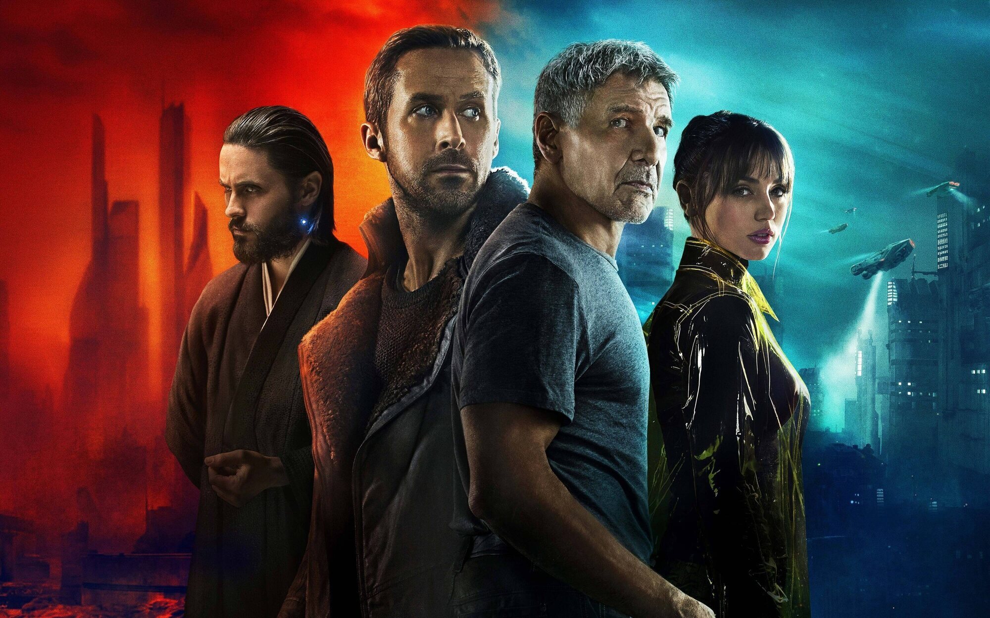 Amazon prepara 'Blade Runner 2099', serie secuela de acción real de la mítica película