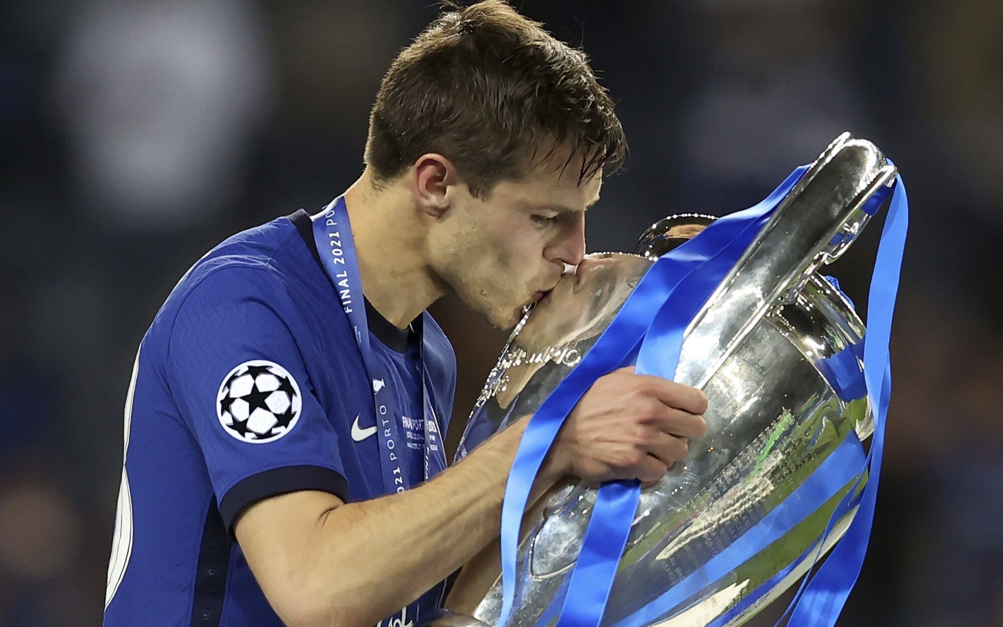 RTVE emitirá la final de la Champions League 2021-22 en abierto