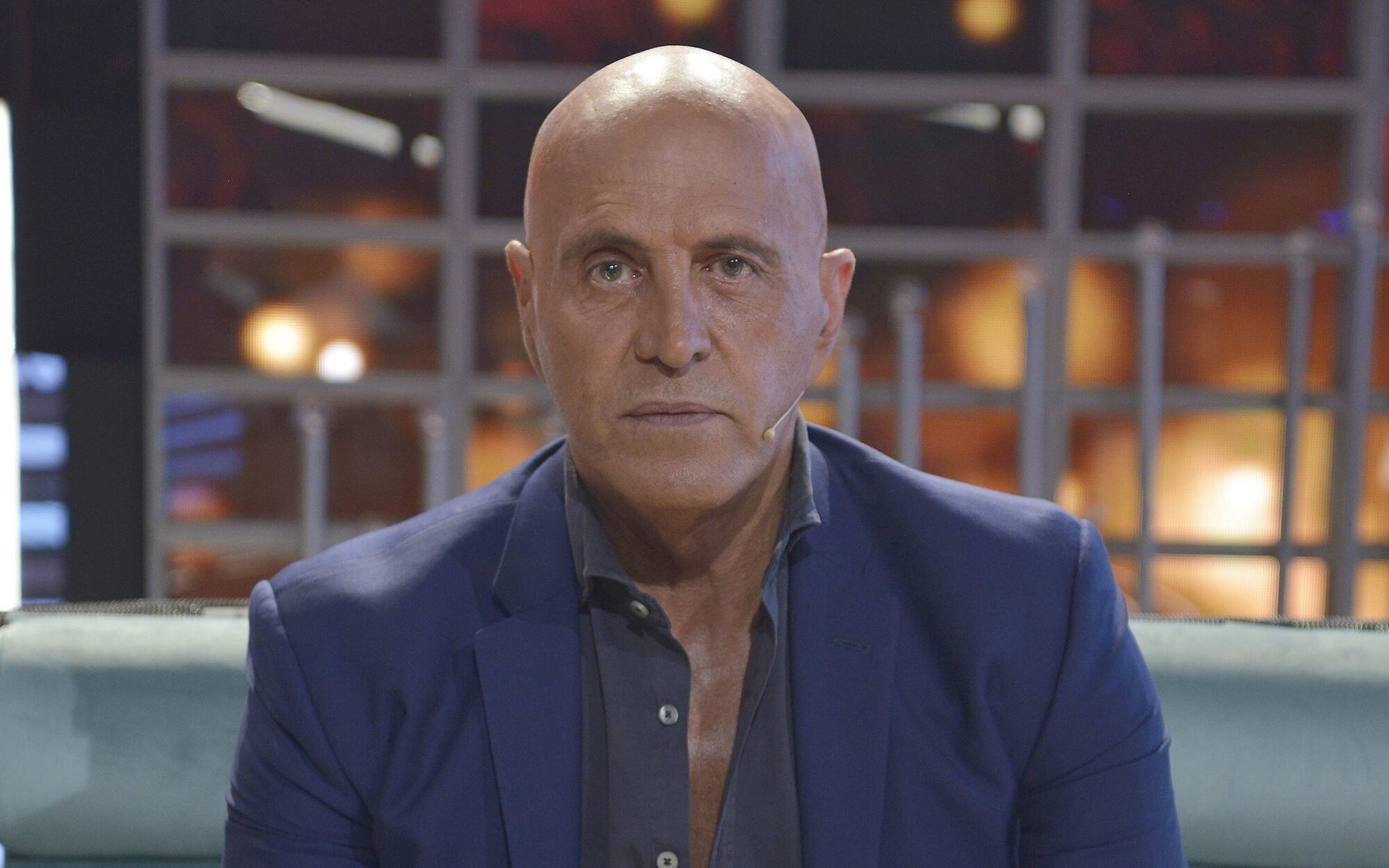 El crudo relato de Kiko Matamoros sobre los abusos sexuales que sufrió: "Nos sometieron a la humillación"