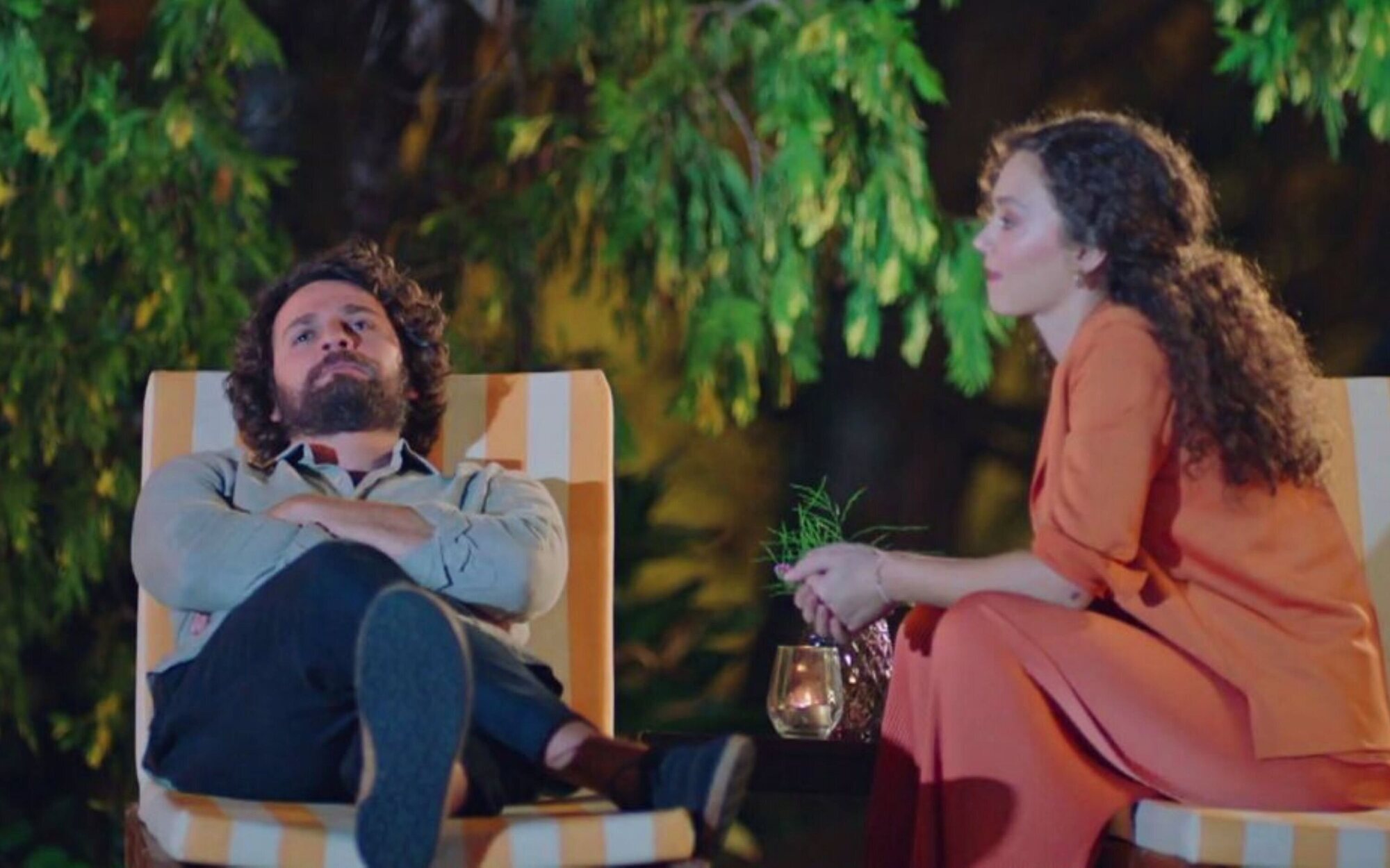 'Inocentes' (11,7%) repite dato y liderazgo frente a 'Idol Kids' (9,9%), que también se reitera 