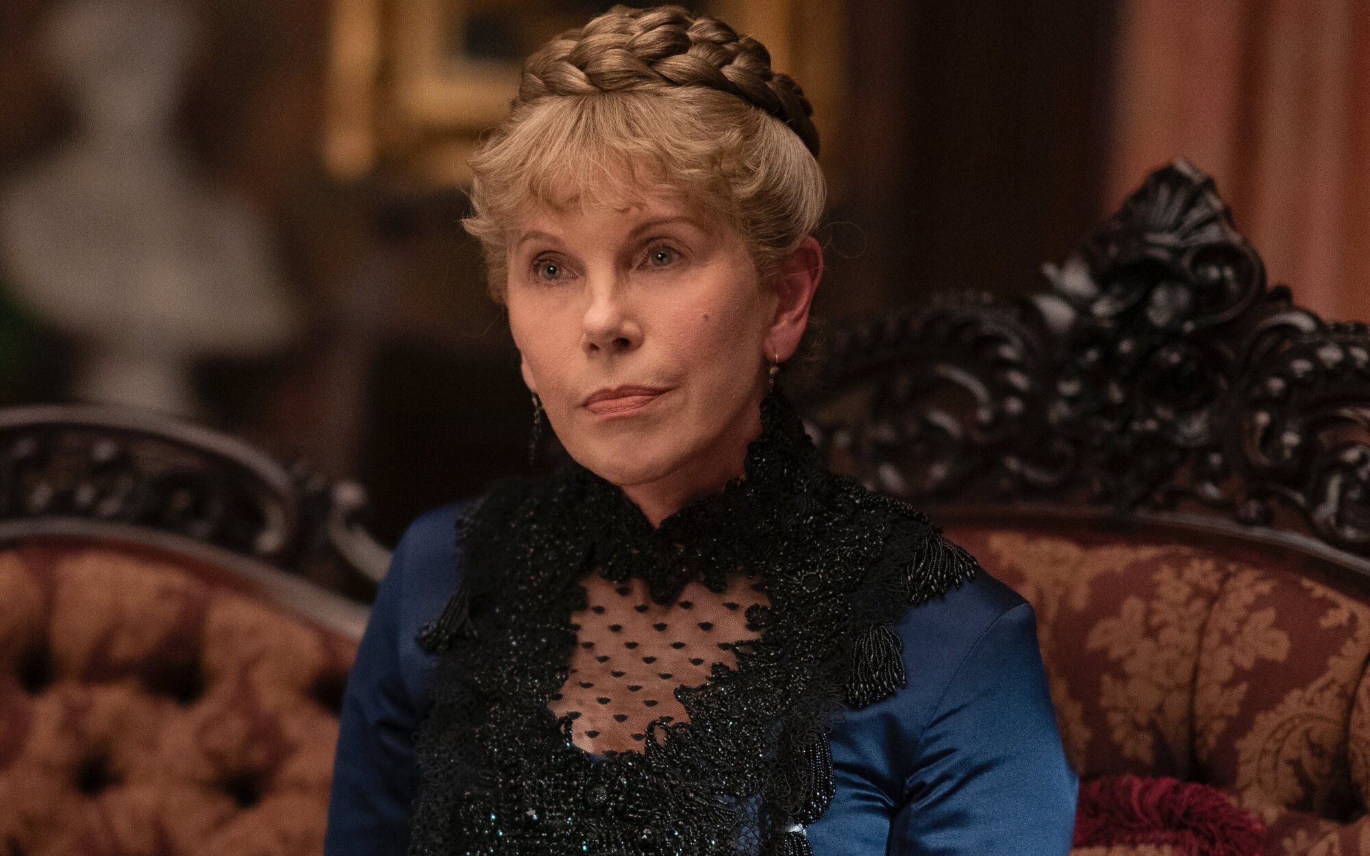 HBO renueva 'La edad dorada' por una segunda temporada