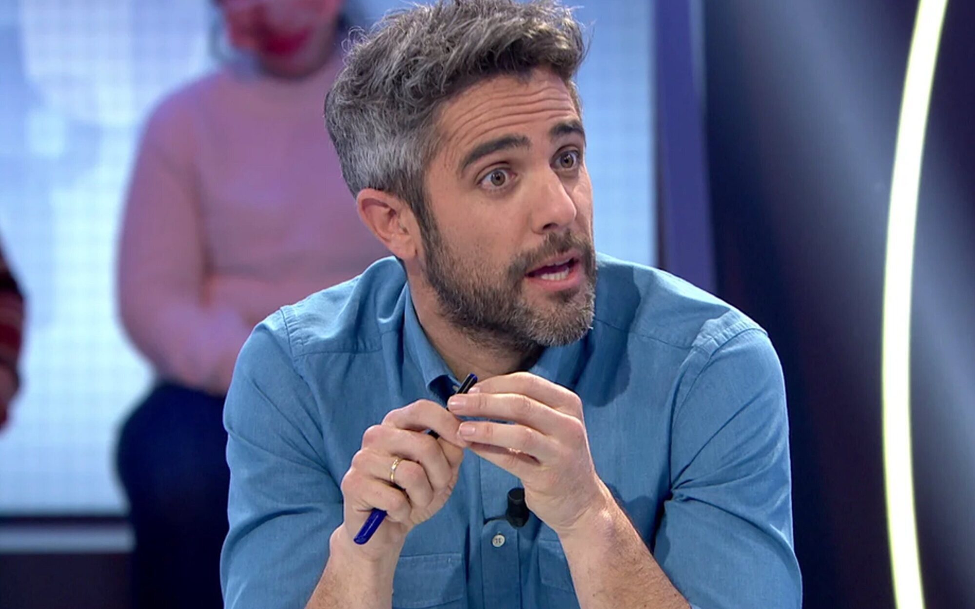 'Pasapalabra' seguirá en Antena 3: La Justicia echa atrás la demanda de MC&F por "El Rosco"