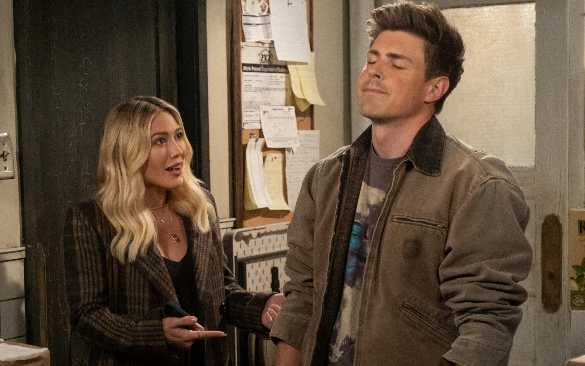 'Cómo conocí a tu padre' renueva por una segunda temporada en Hulu