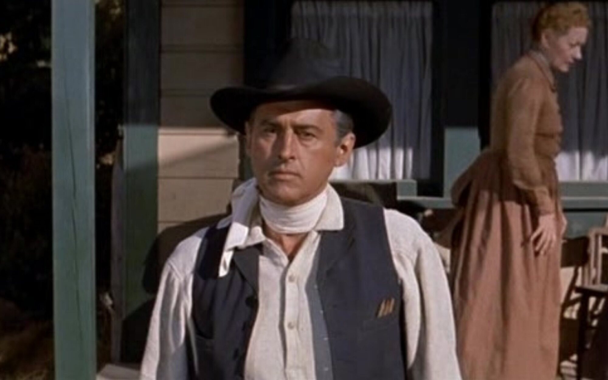 "El rifle del forastero" en Trece adelanta a las apuestas de Nova 