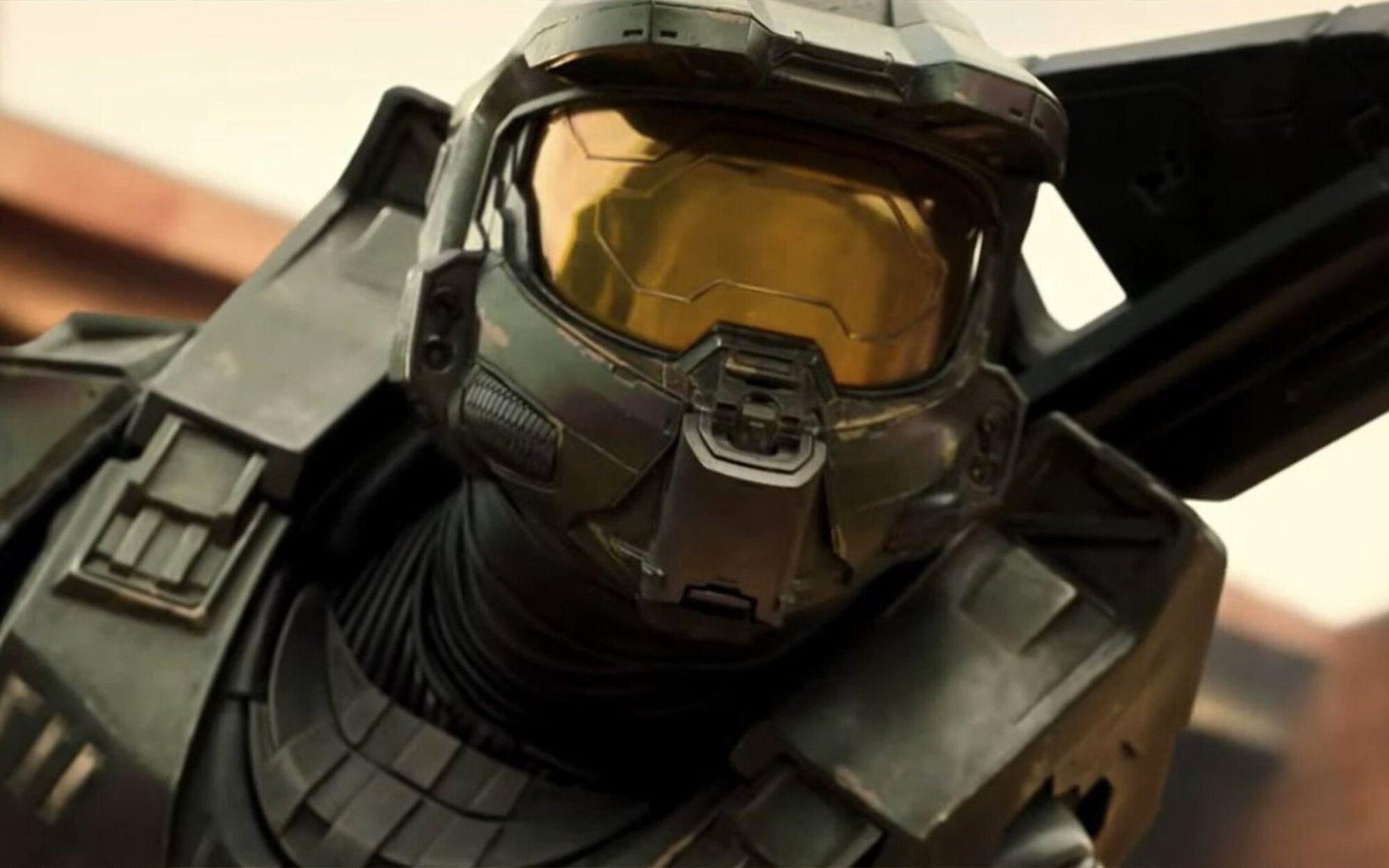 Paramount+ renueva 'Halo' y '1883' por segundas temporadas