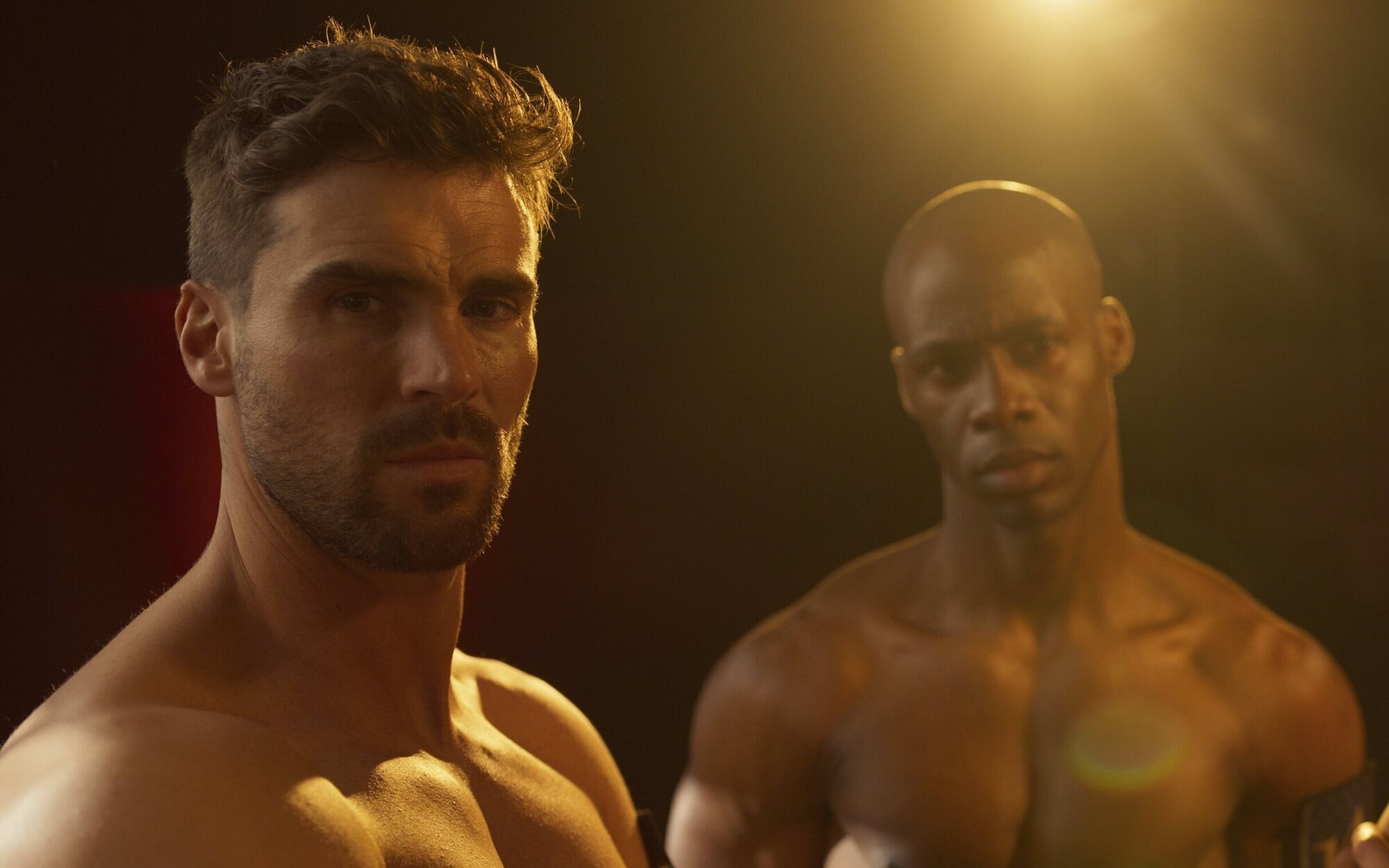 El estreno de 'Toy Boy 2' no logra seducir como antes en Netflix España y 'Café con aroma de mujer' triunfa 