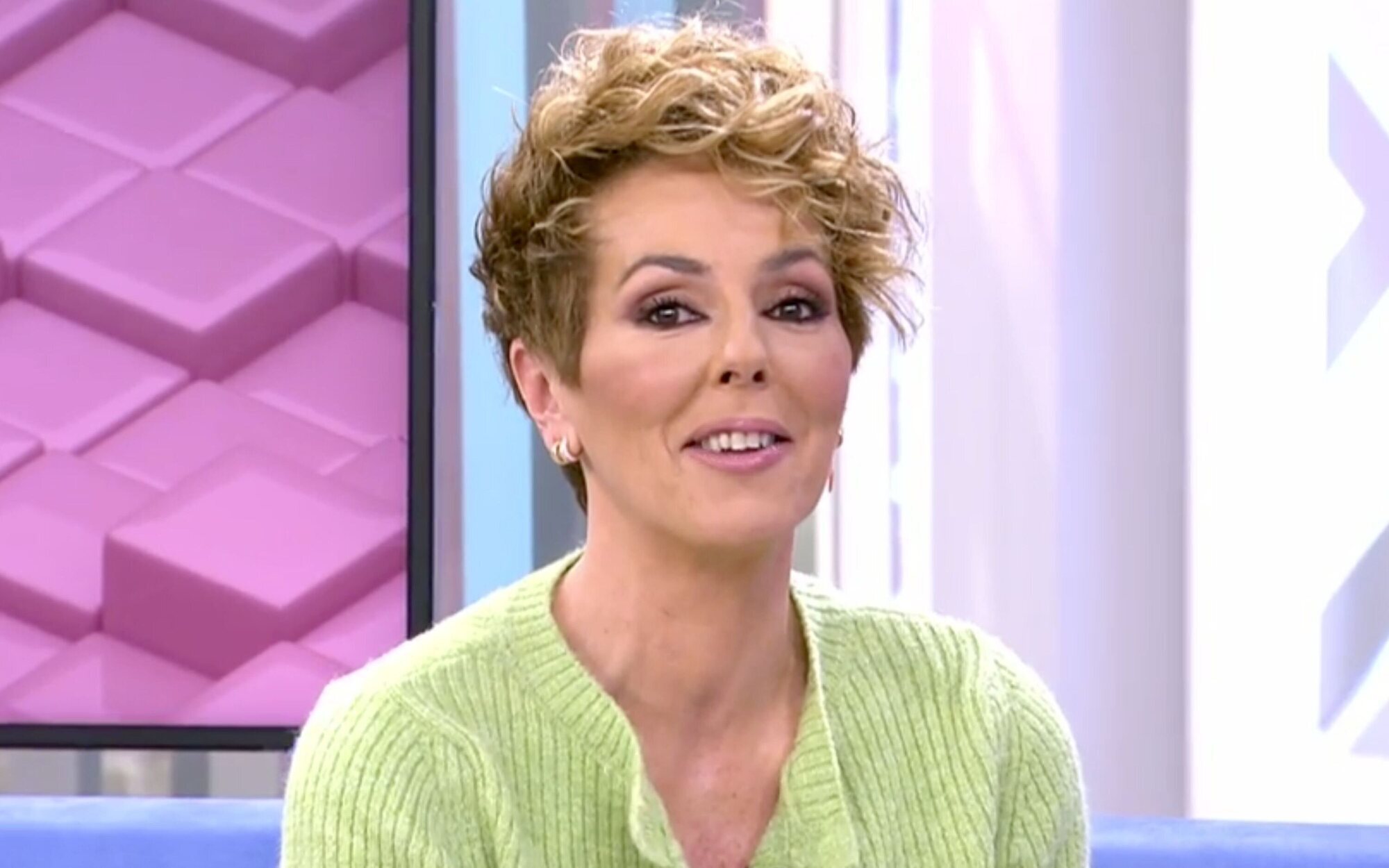 Rocío Carrasco anuncia un especial basado en las vivencias de Rocío Jurado con Antonio David Flores