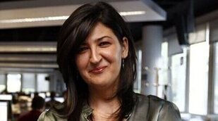 Cruz Morcillo compra Lotería de Navidad en los lugares del crimen desde los que informa