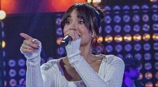 Guía de Nochebuena 2021 en televisión: 'Telepasión', Aitana, 'Tu cara me suena' y '¡Viva la fiesta!'