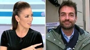 Patricia Pardo pone contra las cuerdas a Miquel Valls y le pregunta por su relación con David Valldeperas