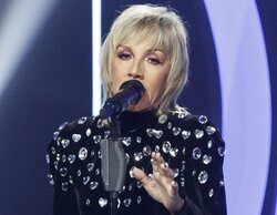 La 1 conquista la Nochebuena con el especial de Ana Torroja (19,2%) y el mensaje de Felipe VI (18,8%)