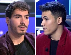 Gemeliers, tajantes ante las críticas de Kiko Jiménez en 'Secret Story': "Me importa una mierda lo que diga"