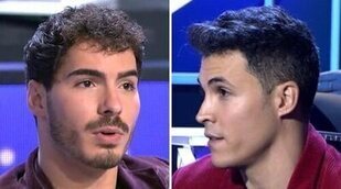 Gemeliers, tajantes ante las críticas de Kiko Jiménez en 'Secret Story': "Me importa una mierda lo que diga"