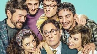 Los estrenos de series españolas más esperados de 2022: del regreso de 'UPA' a '¡García!'