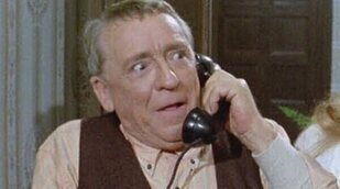 Trece (2,8%) lidera la jornada gracias a su cine, que supera el medio millón de espectadores