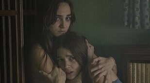 Todos los estrenos de Netflix en enero de 2022