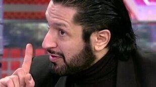 Rafael Amargo se enfrenta a 9 años de cárcel por tráfico de drogas