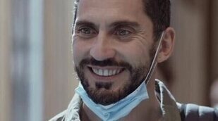 'El principito es Omar Montes' (8,5%) y 'Besos al aire' (9%) se estrenan flojos en una noche descafeinada